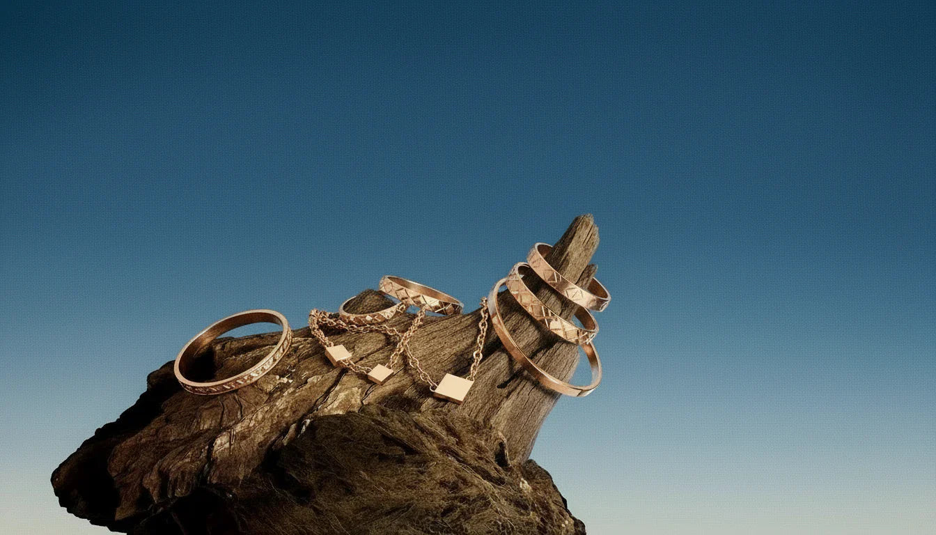 Jewelry & Accessories