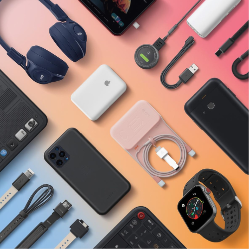 Electronics & Accessories