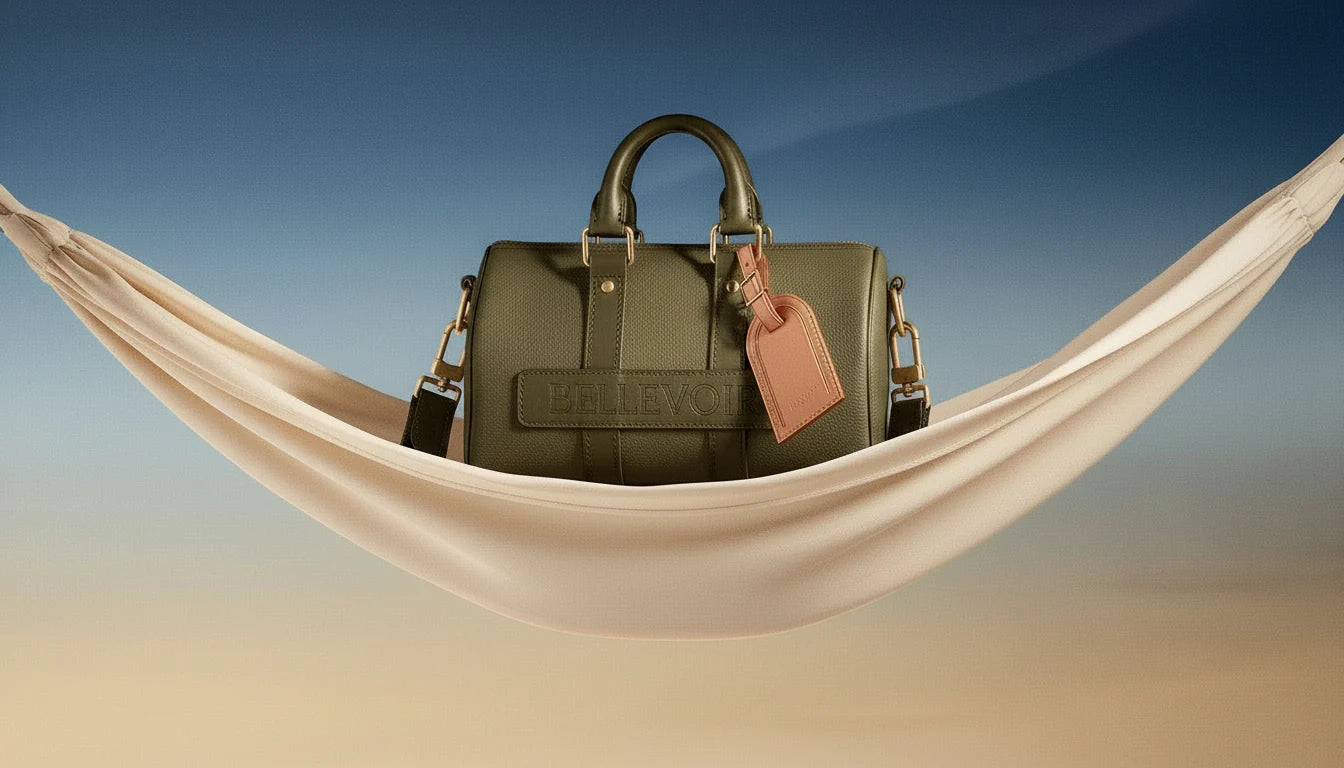 Men's Bags & Luggage