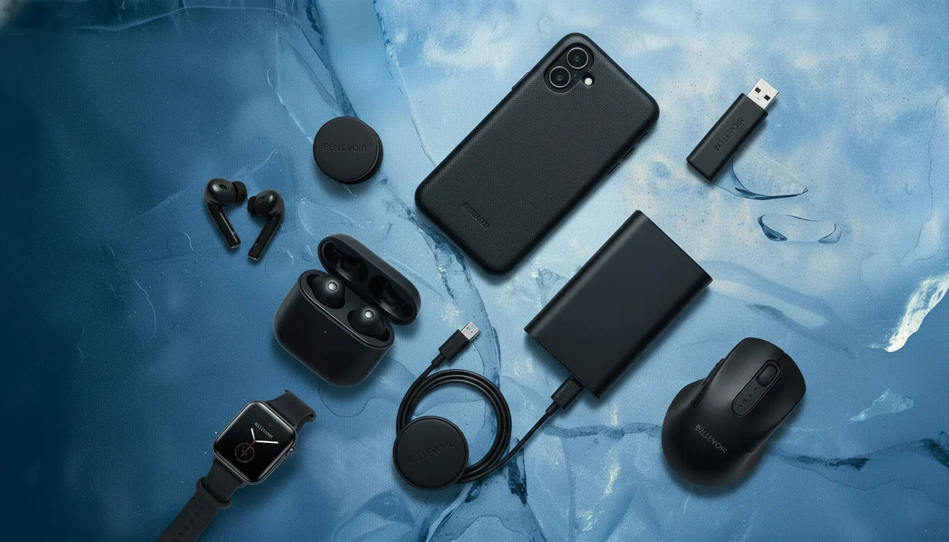 Electronics & Accessories