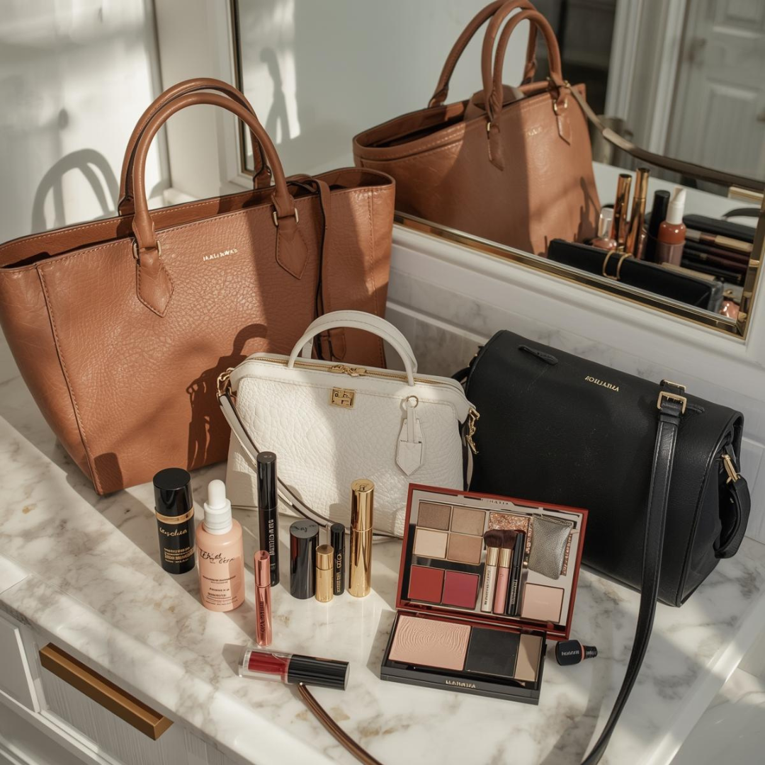 Women's Bags & Luggage