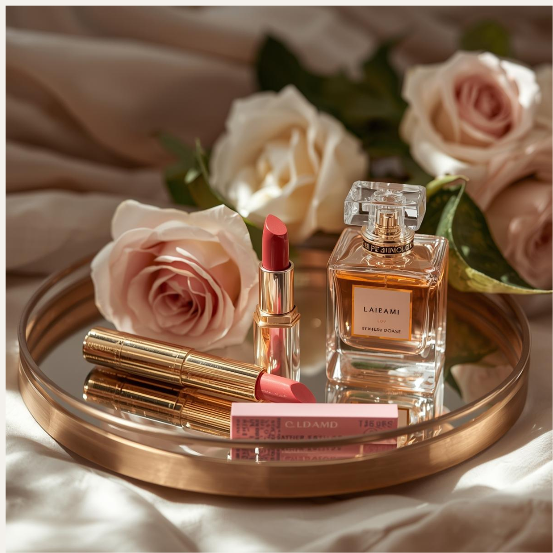 Beauty & Perfumes
