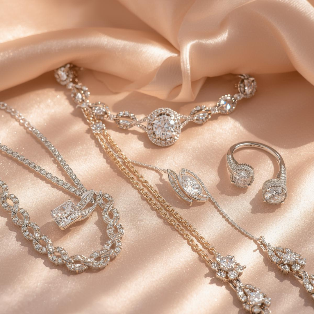 Jewelry & Accessories