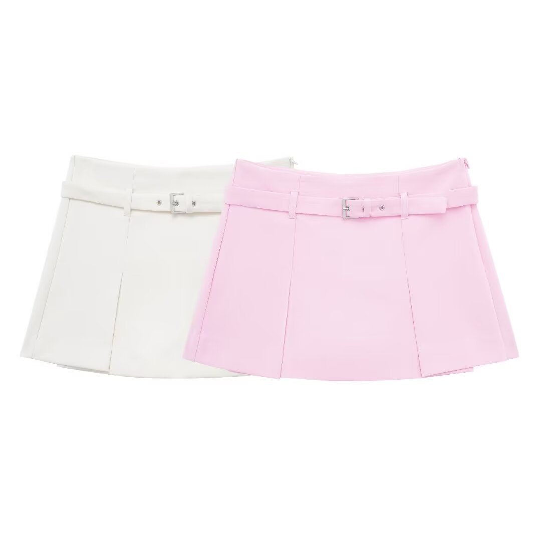 Spring New Short Suit Coat Top