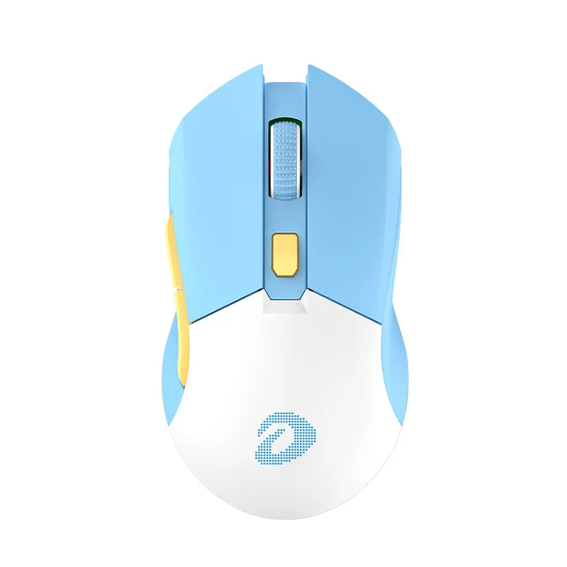 DAREU Dual-Mode Gaming Mouse