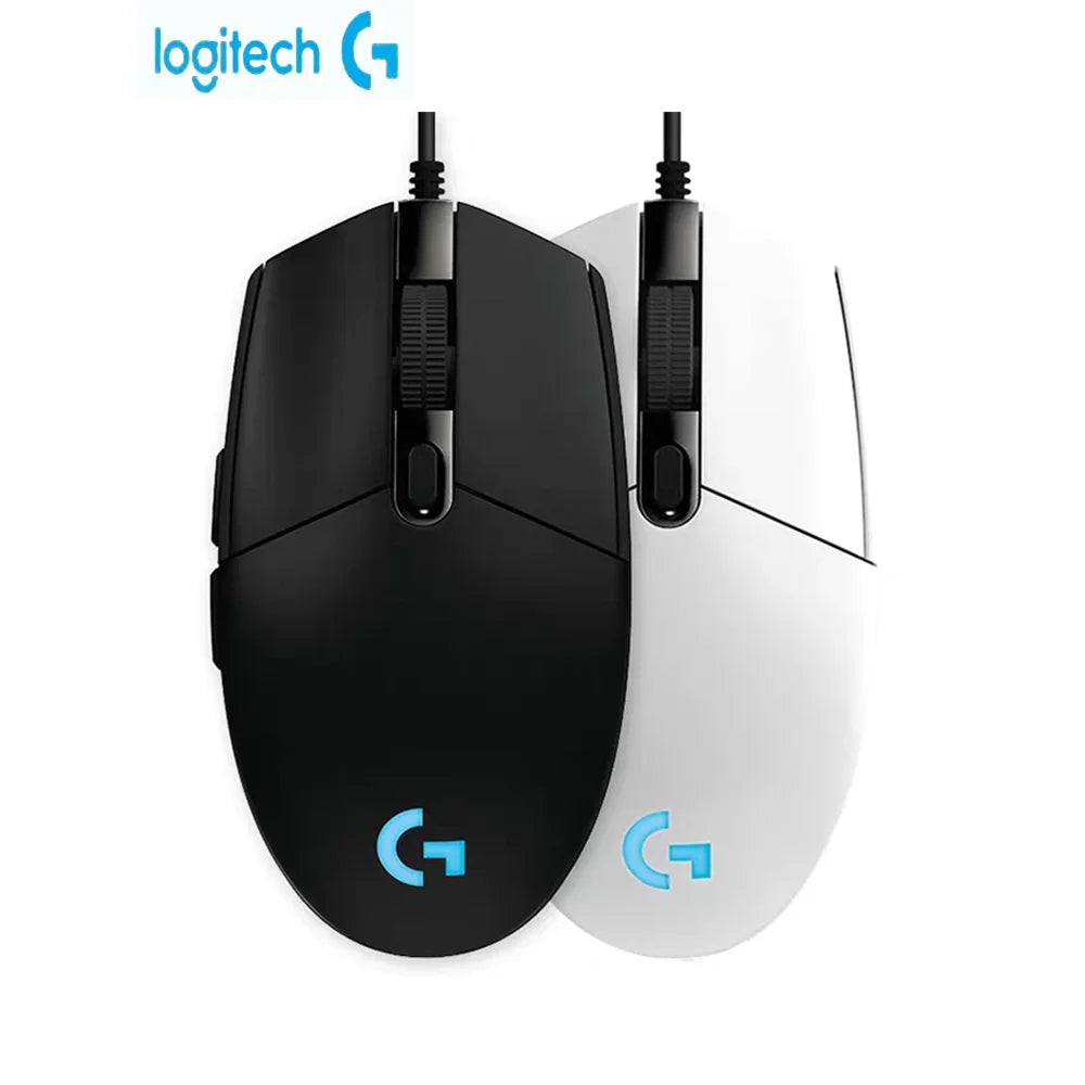 Logitech G102/G304 Bluetooth Wireless Gaming Mouse