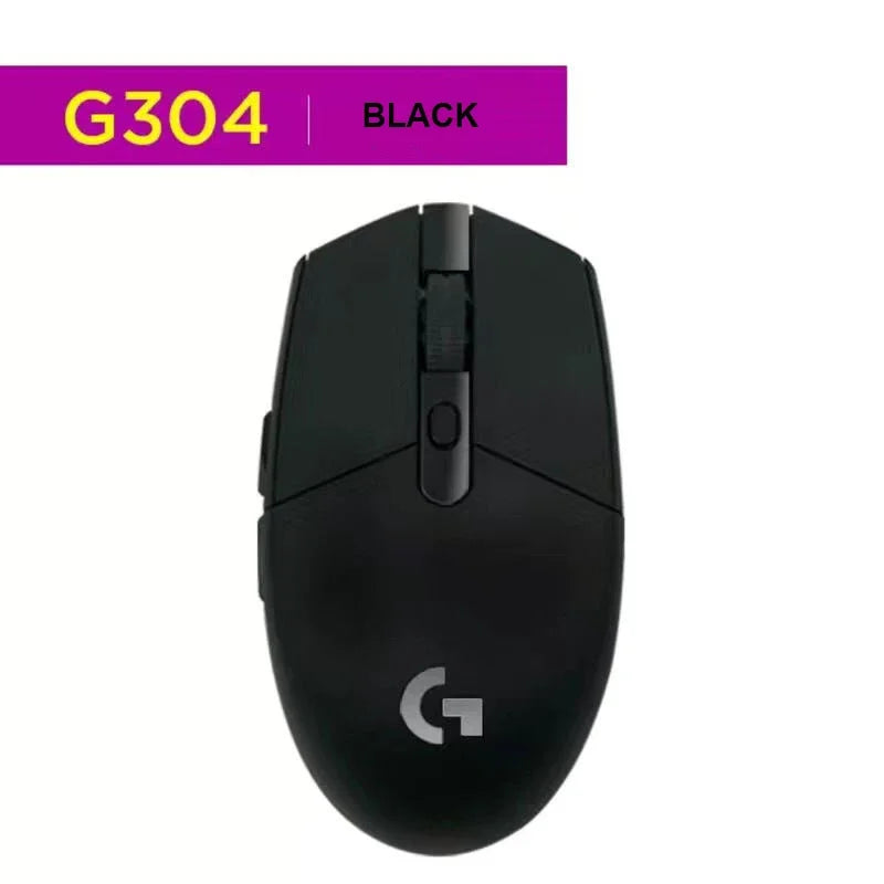 Logitech G102/G304 Bluetooth Wireless Gaming Mouse