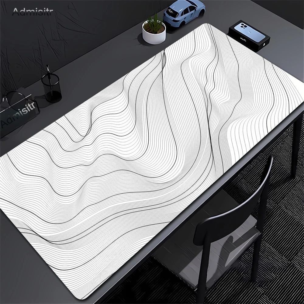 XXL Strata Liquid Gaming Desk Mat