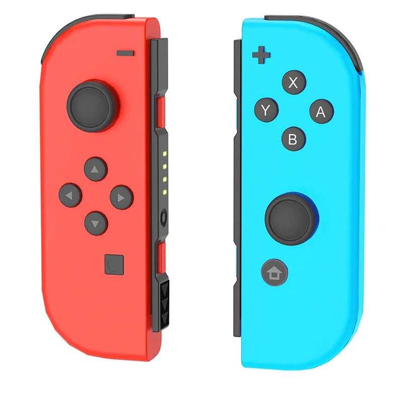 Wireless Joy-Con Controller for Nintendo Switch