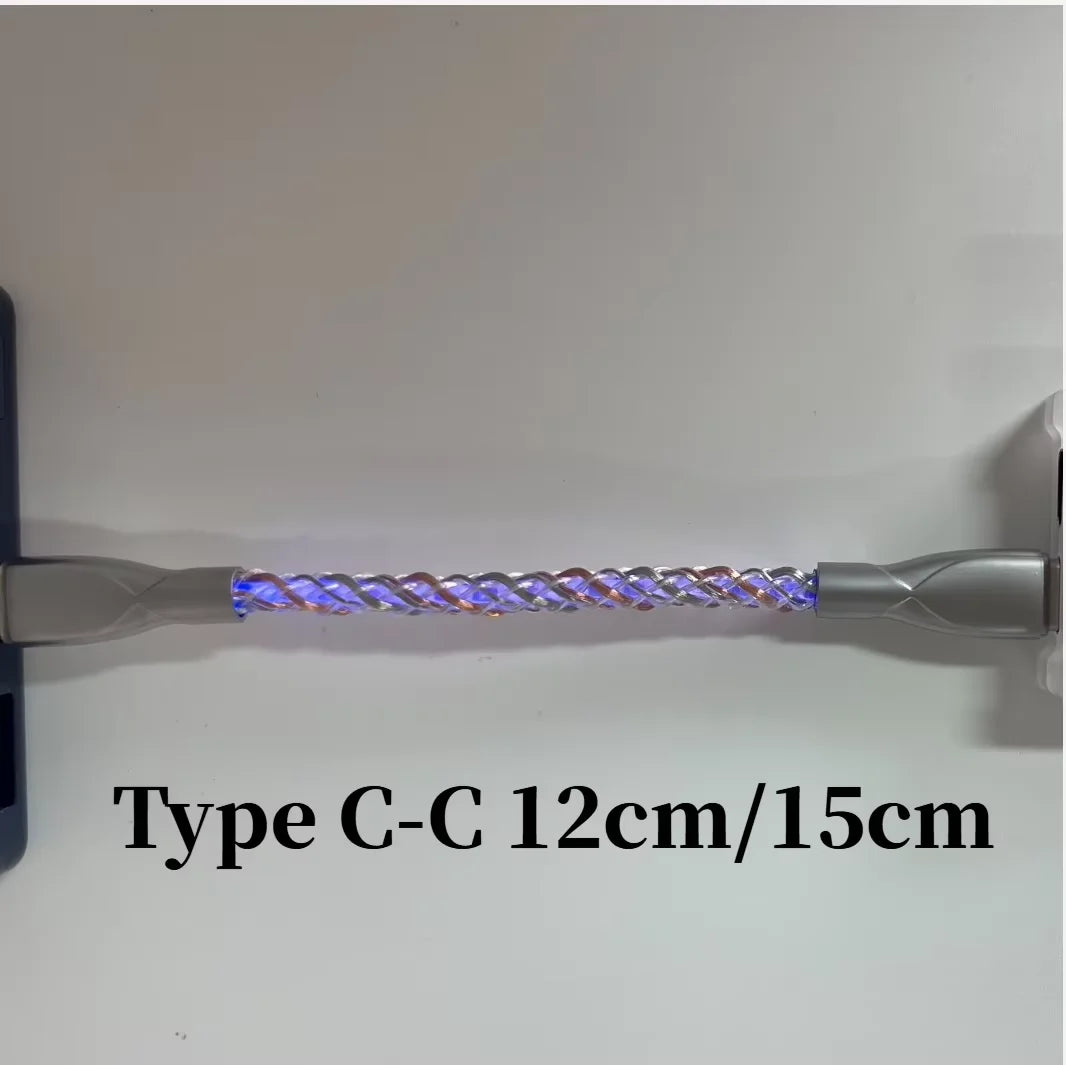 HMLAB ZNEO Gaming USB Hub – 2-to-3 Port USB Hub, 8K Hz