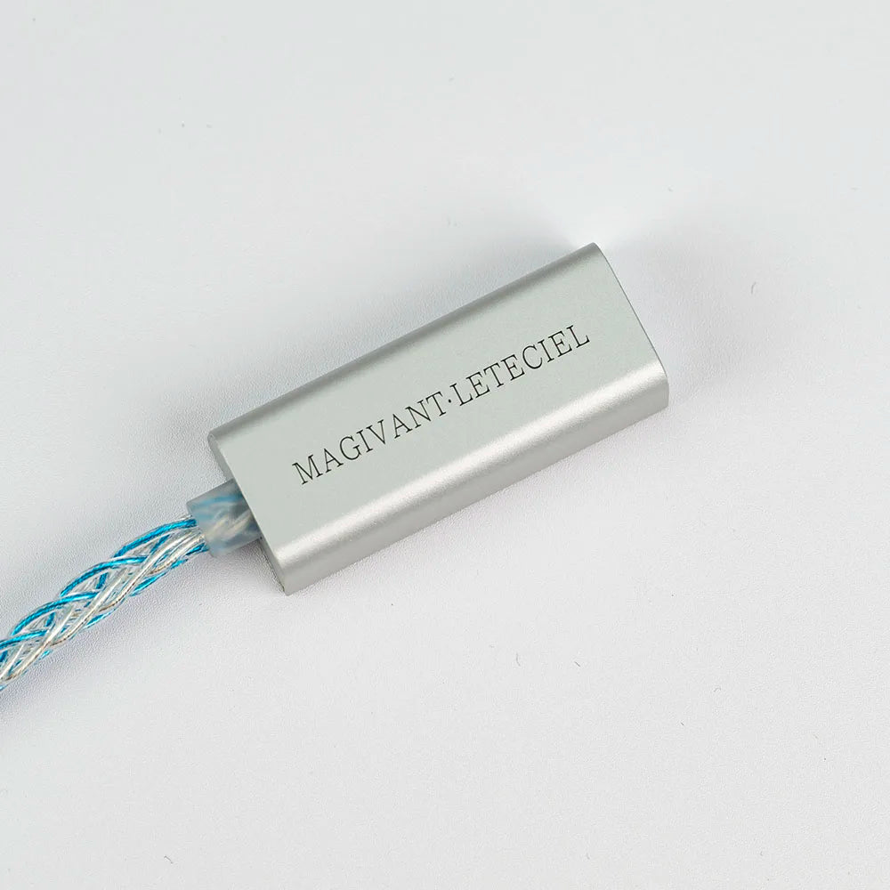 Audione LETECIEL MAGIVANT Hi-Fi Portable DAC