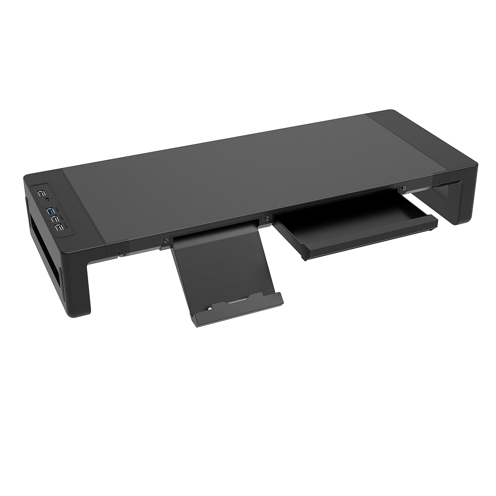 Adjustable Monitor Stand Riser