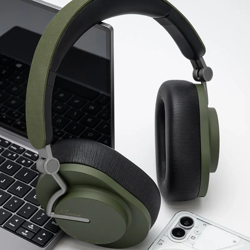 MOONDROP EDGE Wireless ANC Headphones