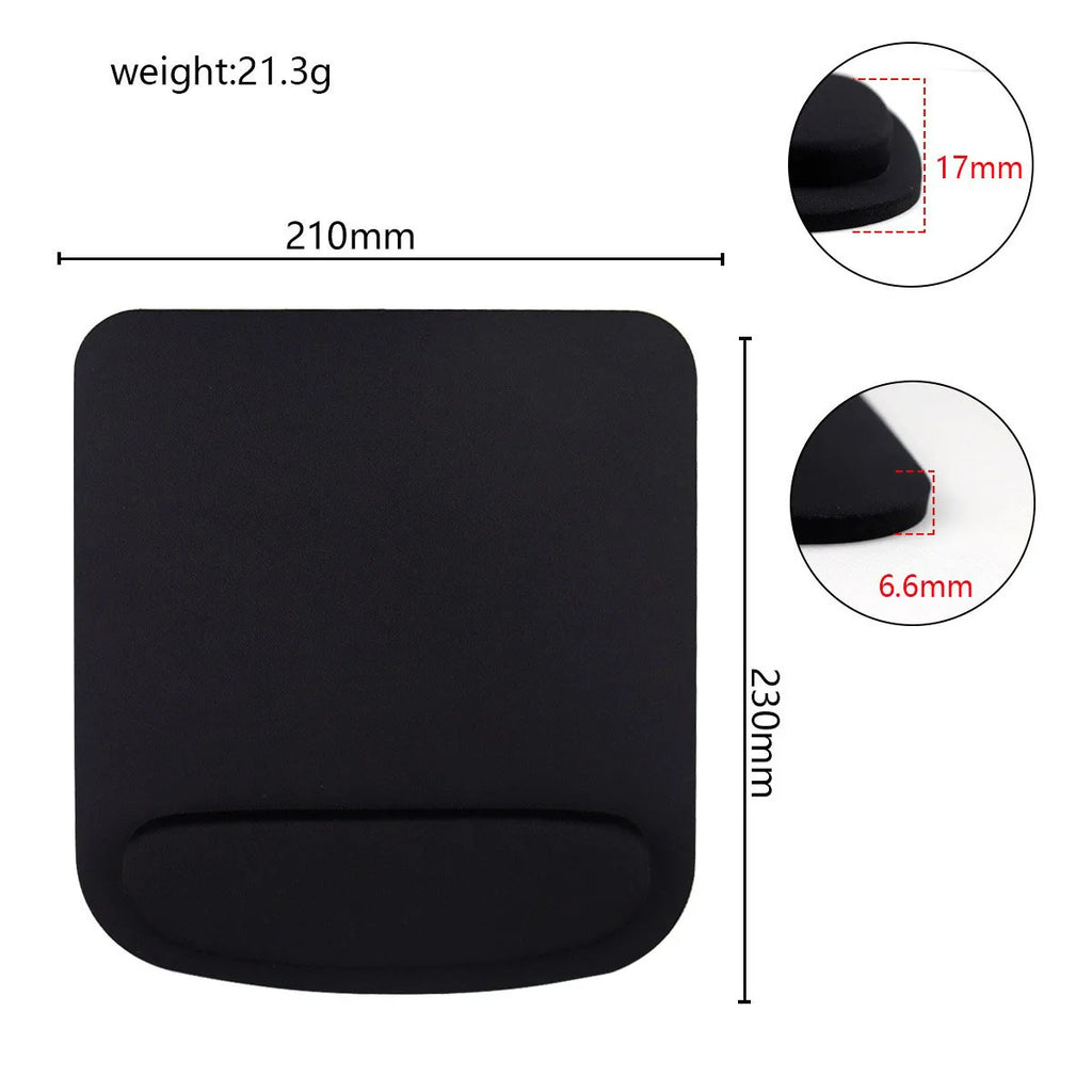 Mouse Mats For Office Accessories