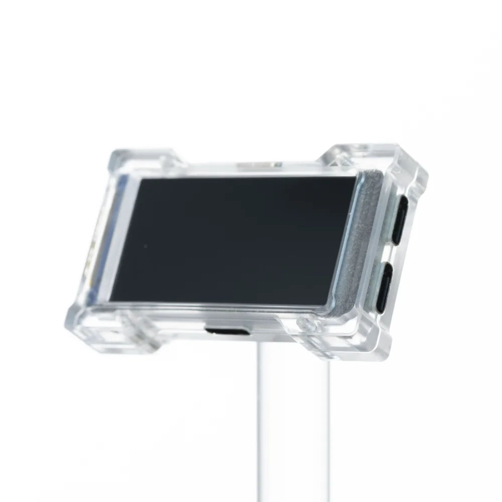 HMLAB ZNEO Gaming USB Hub – 2-to-3 Port USB Hub, 8K Hz