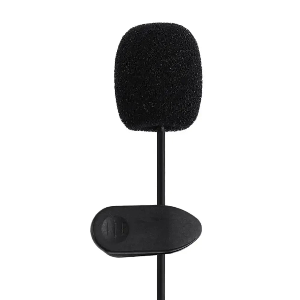 3.5mm Mini Lavalier Microphone