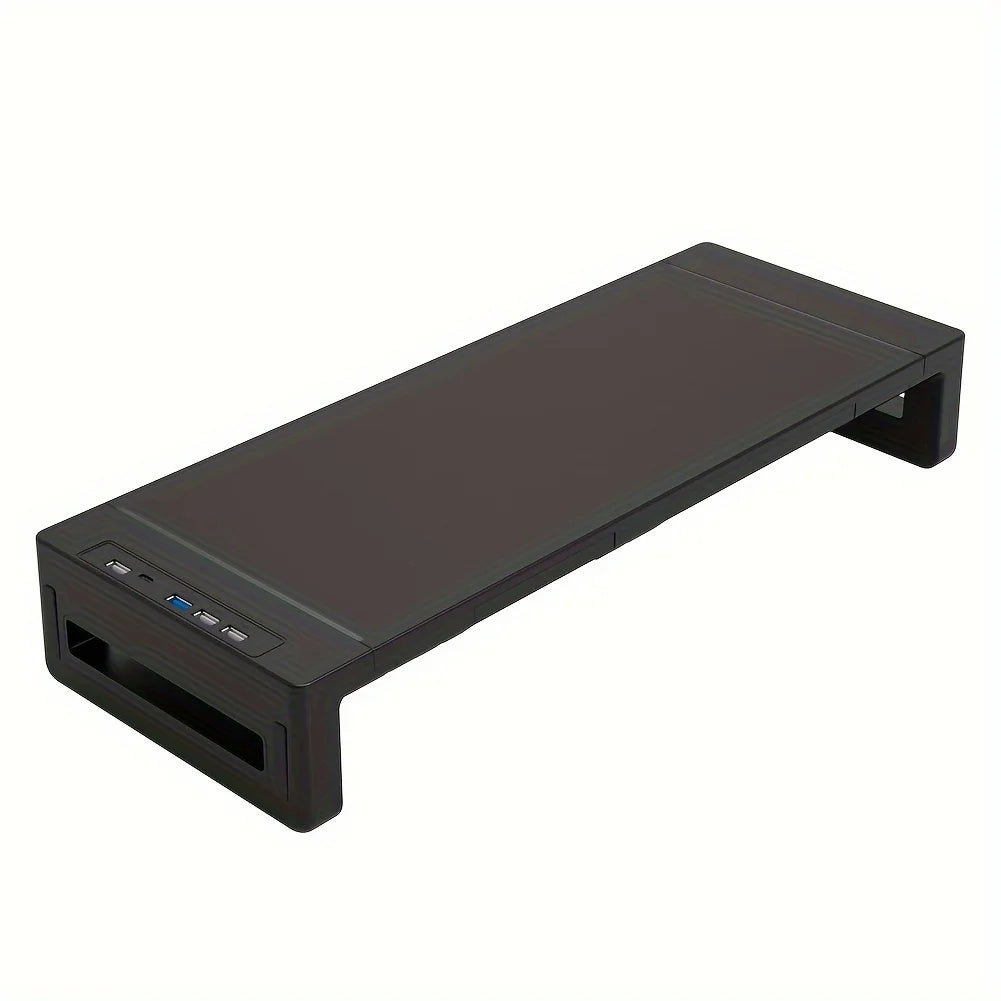 Adjustable Monitor Stand Riser