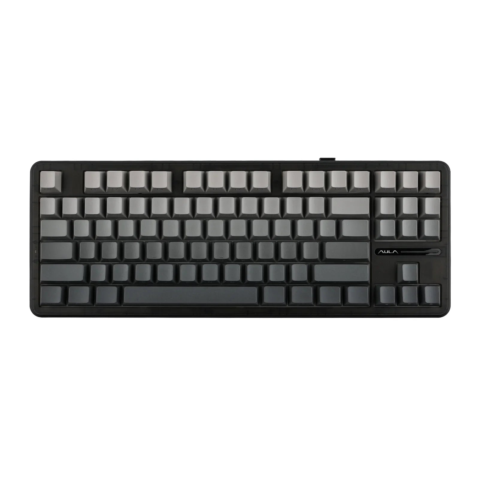 AULA F87 Pro 75% TKL Wireless Mechanical Gaming Keyboard