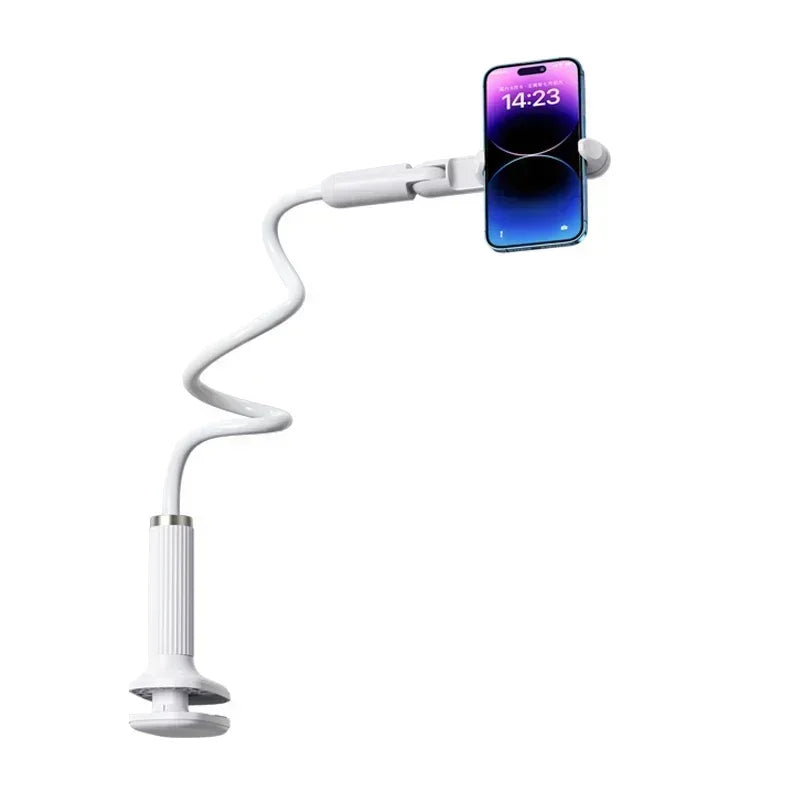 Eary Gooseneck Phone Stand Holder