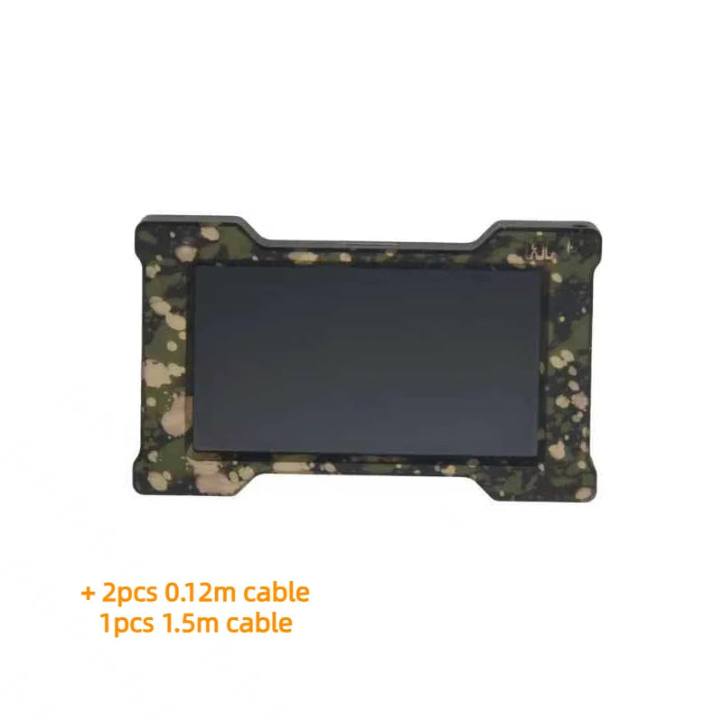 HMLAB ZNEO Gaming USB Hub – 2-to-3 Port USB Hub, 8K Hz