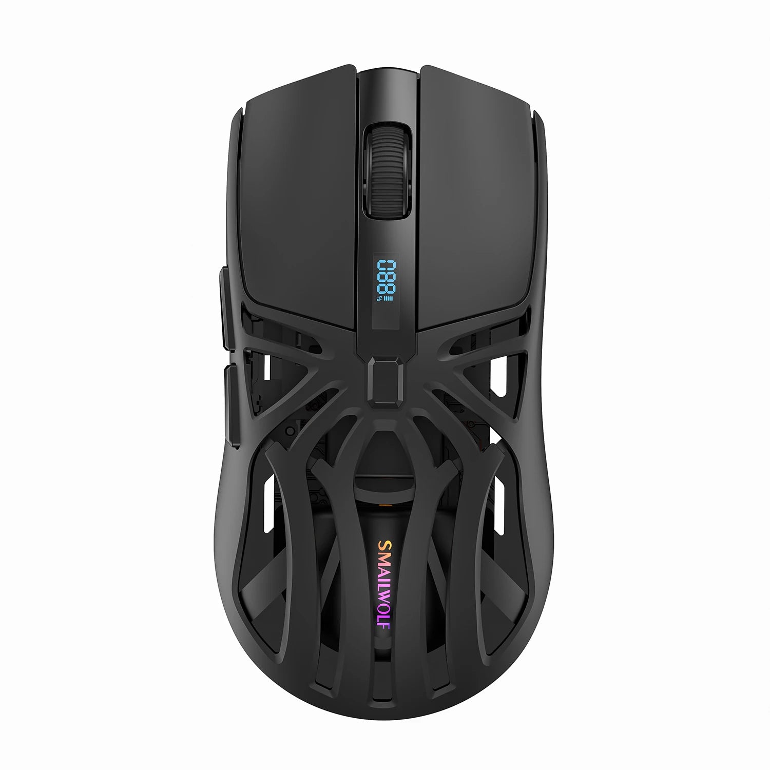 SmailWolf RS8 Bluetooth & 2.4G Wireless Gaming Mouse