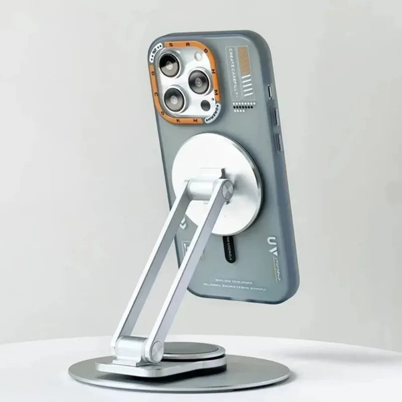 Matte Magnetic iPhone Case