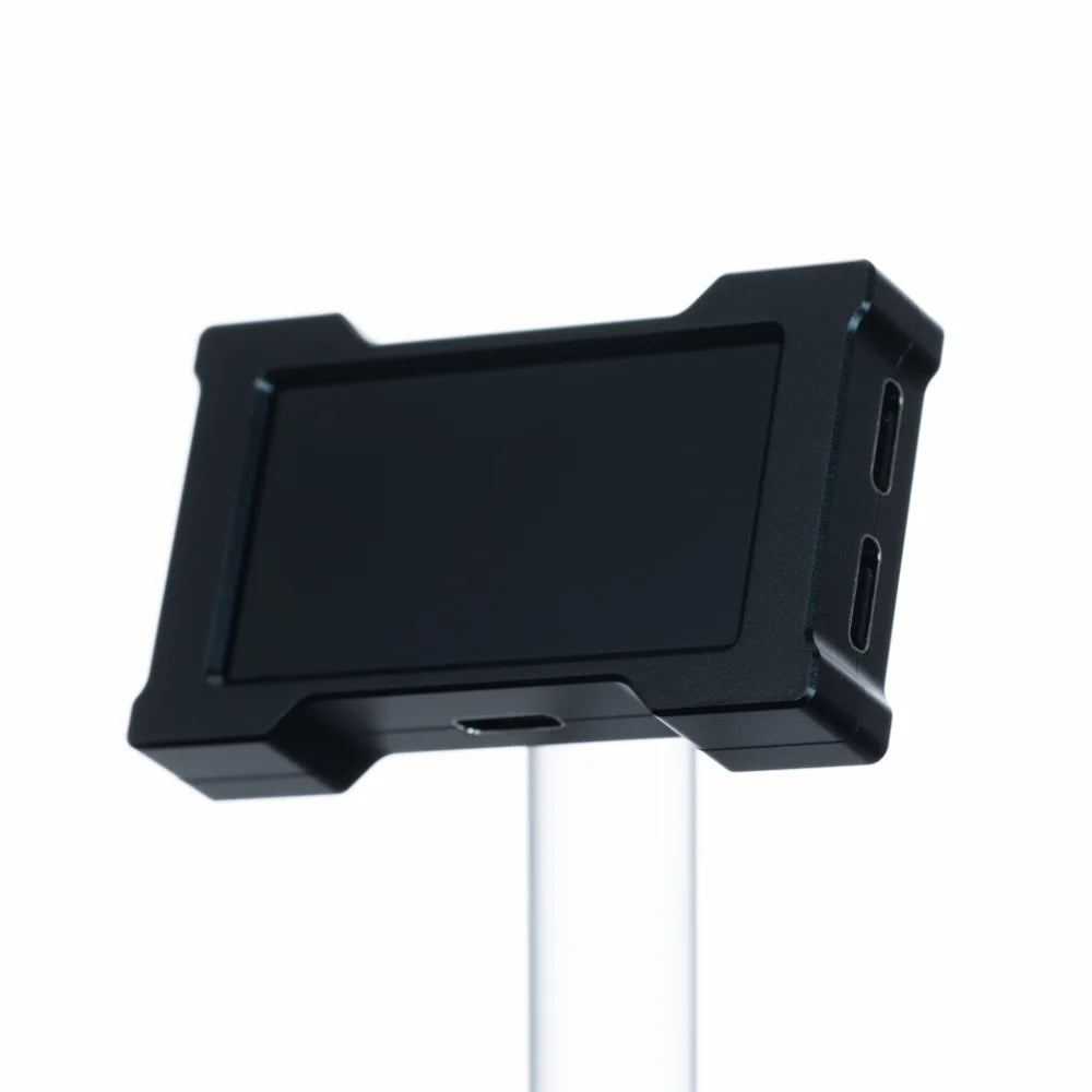 HMLAB ZNEO Gaming USB Hub – 2-to-3 Port USB Hub, 8K Hz