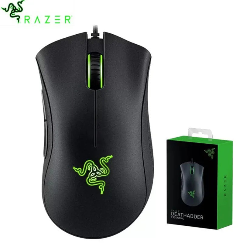 Razer DeathAdder Viper Standard Edition 6400 DPI