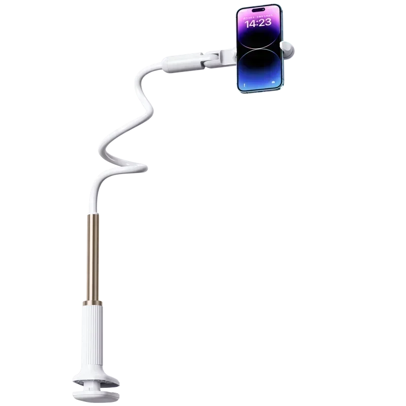 Eary Gooseneck Phone Stand Holder