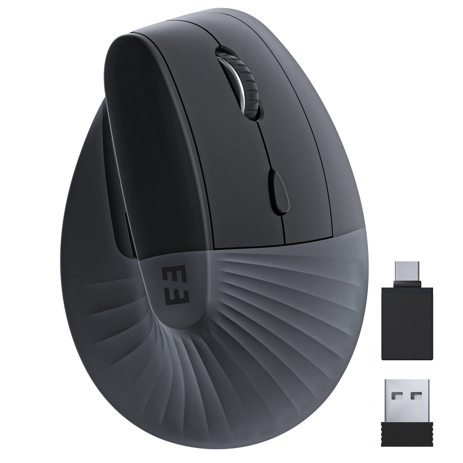 SEENDA Vertical Wireless Mouse