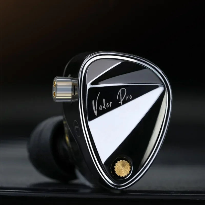 KZ Vader PRO Hifi Bass in Ear Earphones 6-Driver Dynamic IEM