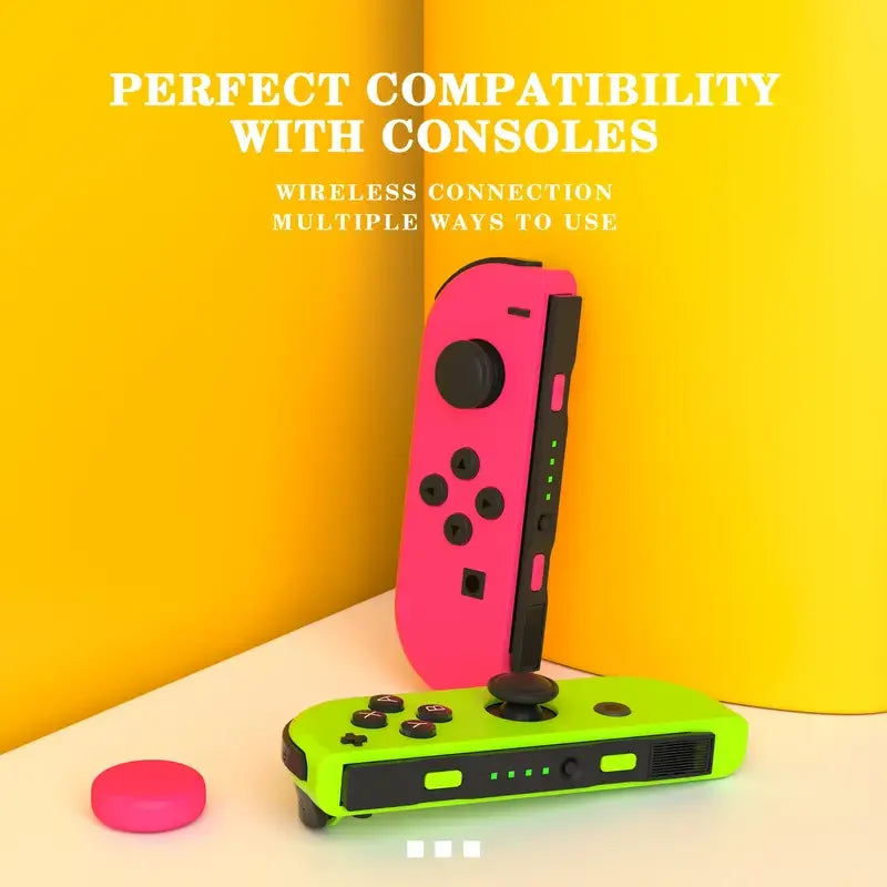 Wireless Joy-Con Controller for Nintendo Switch