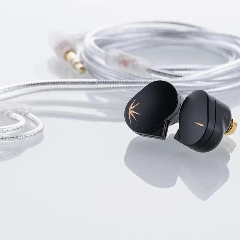 MOONDROP CHU II Dynamic Driver IEMs
