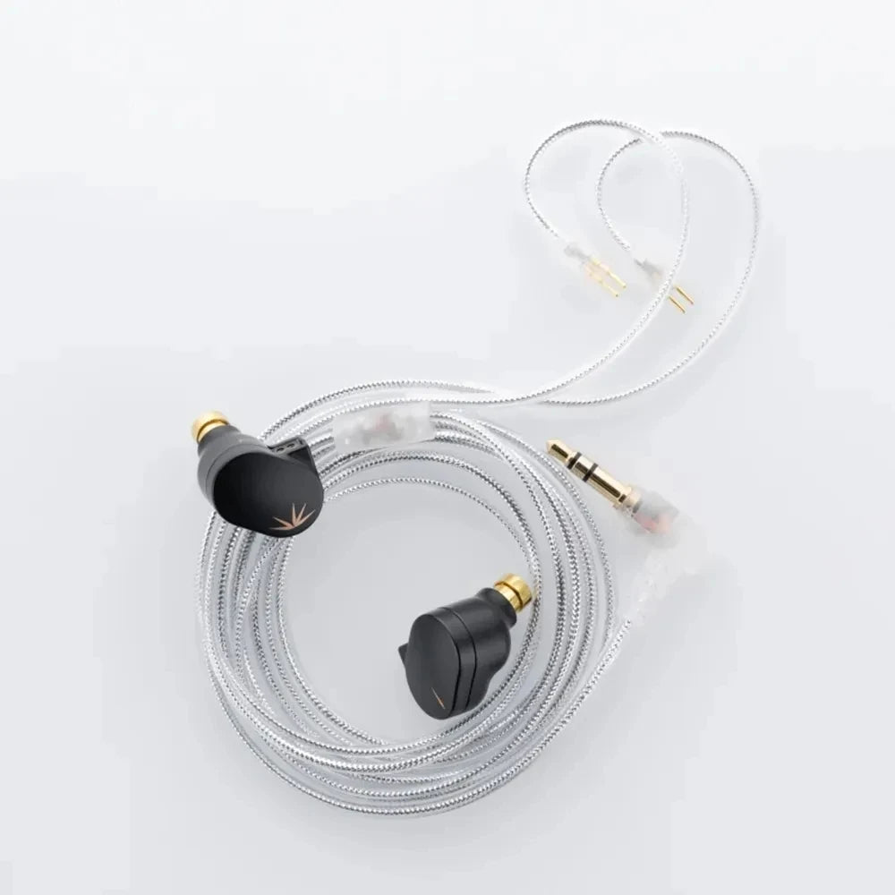MOONDROP CHU II Dynamic Driver IEMs