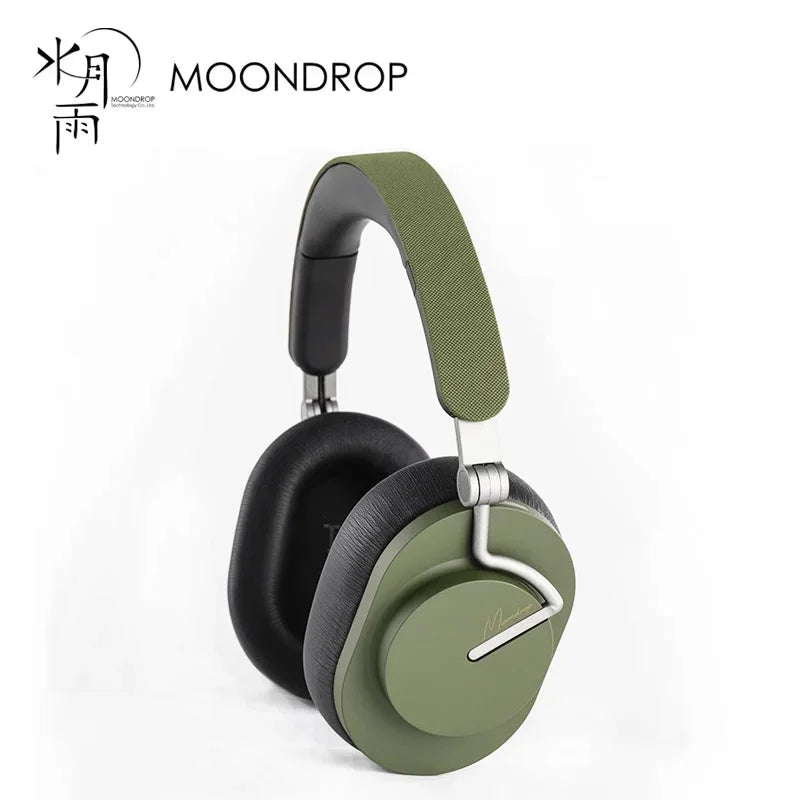 MOONDROP EDGE Wireless ANC Headphones