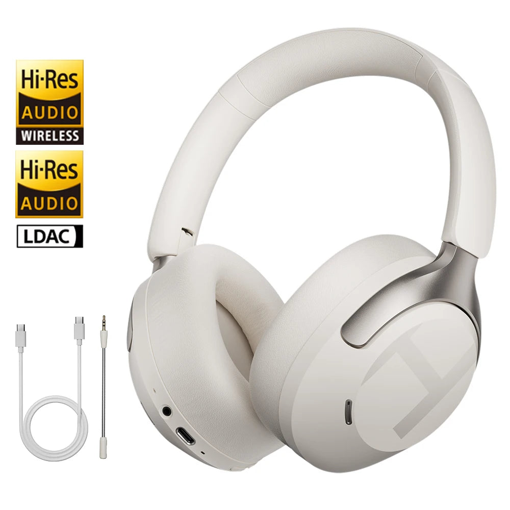 HAYLOU S40 ANC Wireless Headphones