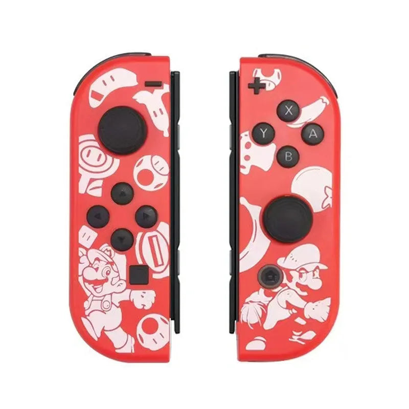 Wireless Joy-Con Controller for Nintendo Switch