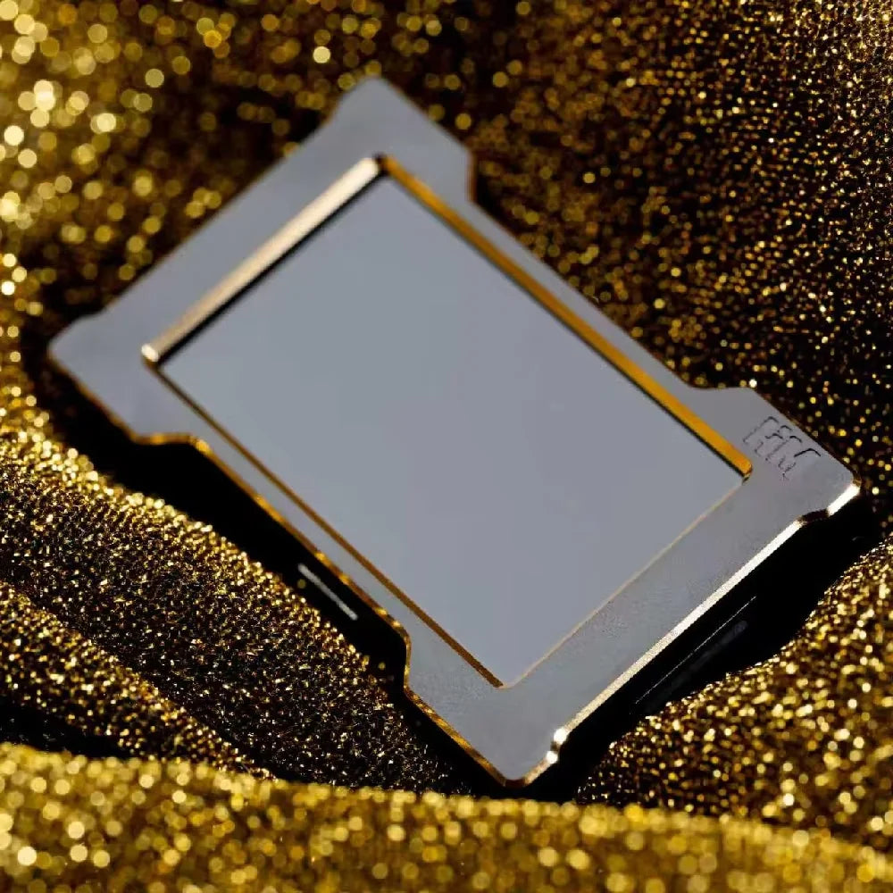 HMLAB ZNEO Gaming USB Hub – 2-to-3 Port USB Hub, 8K Hz