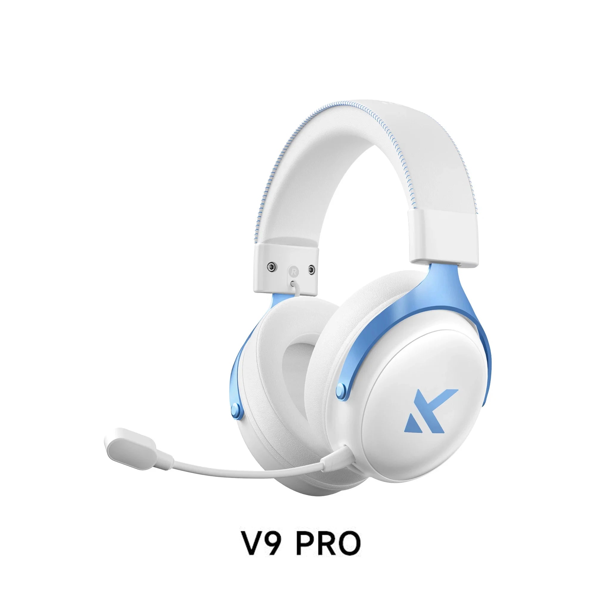 MCHOSE V9 Pro Wireless Gaming Headset