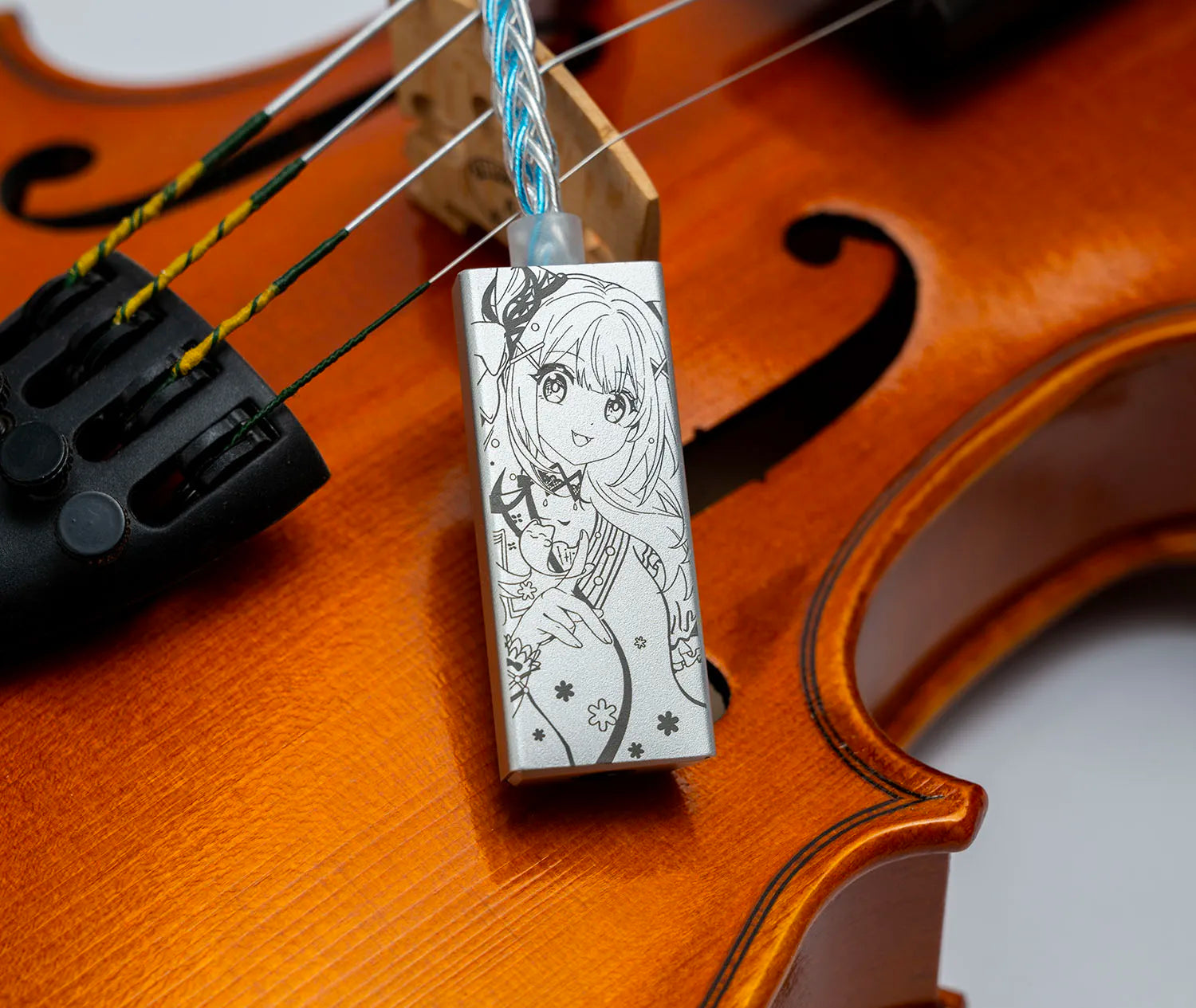 Audione LETECIEL MAGIVANT Hi-Fi Portable DAC