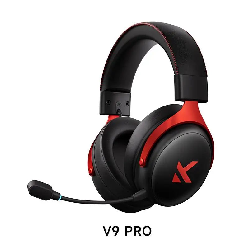 MCHOSE V9 Pro Wireless Gaming Headset
