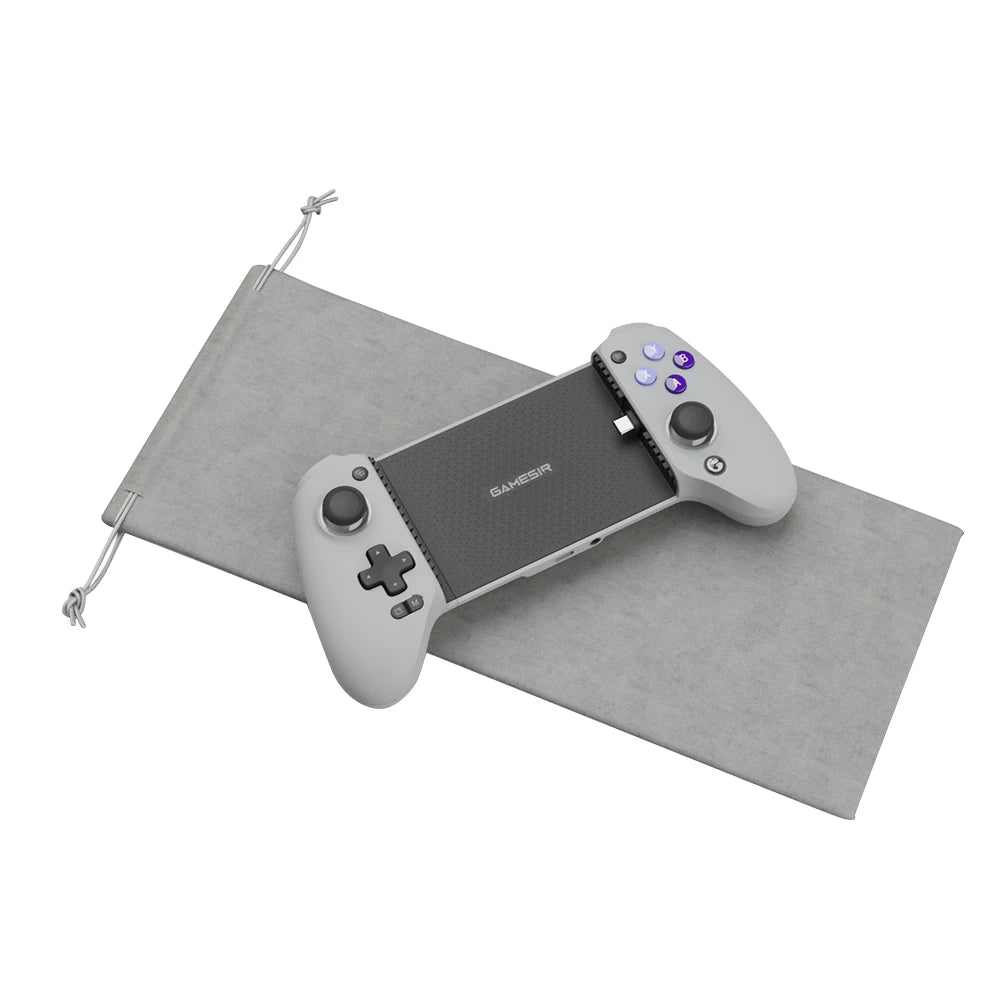 GameSir G8 Galileo Mobile Gamepad