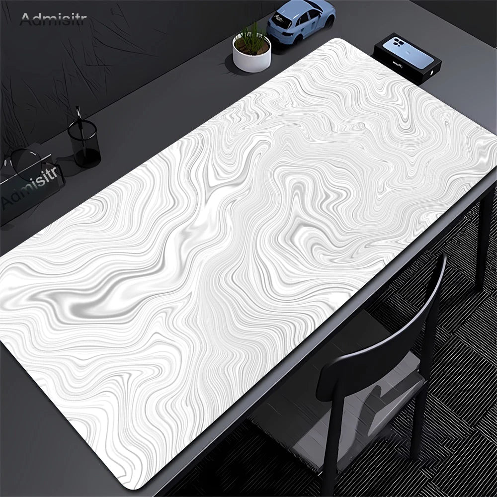 XXL Strata Liquid Gaming Desk Mat