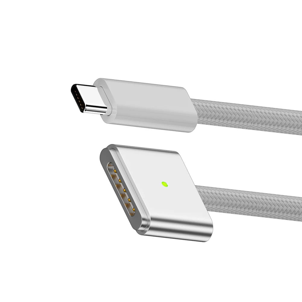 2M Magnetic PD140W Charger Cord