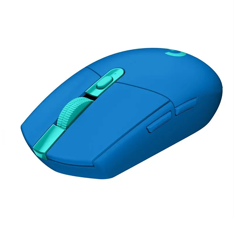 Logitech G102/G304 Bluetooth Wireless Gaming Mouse