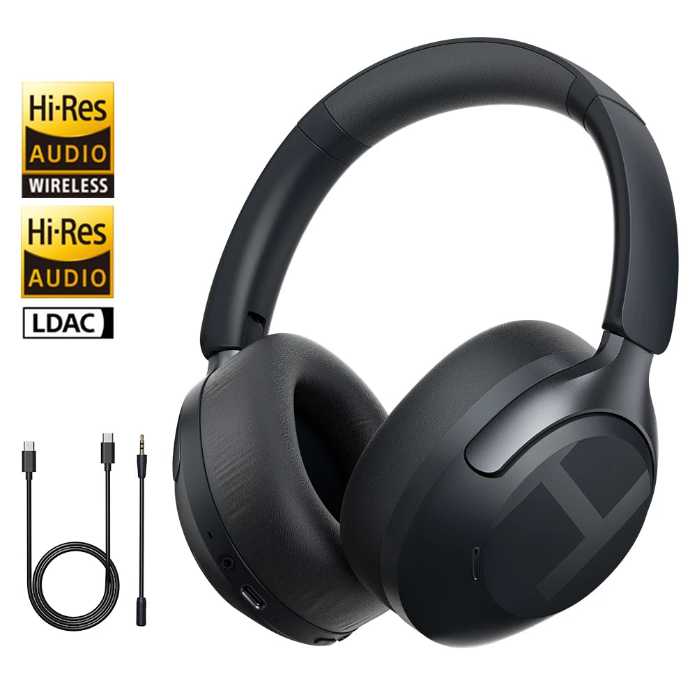 HAYLOU S40 ANC Wireless Headphones