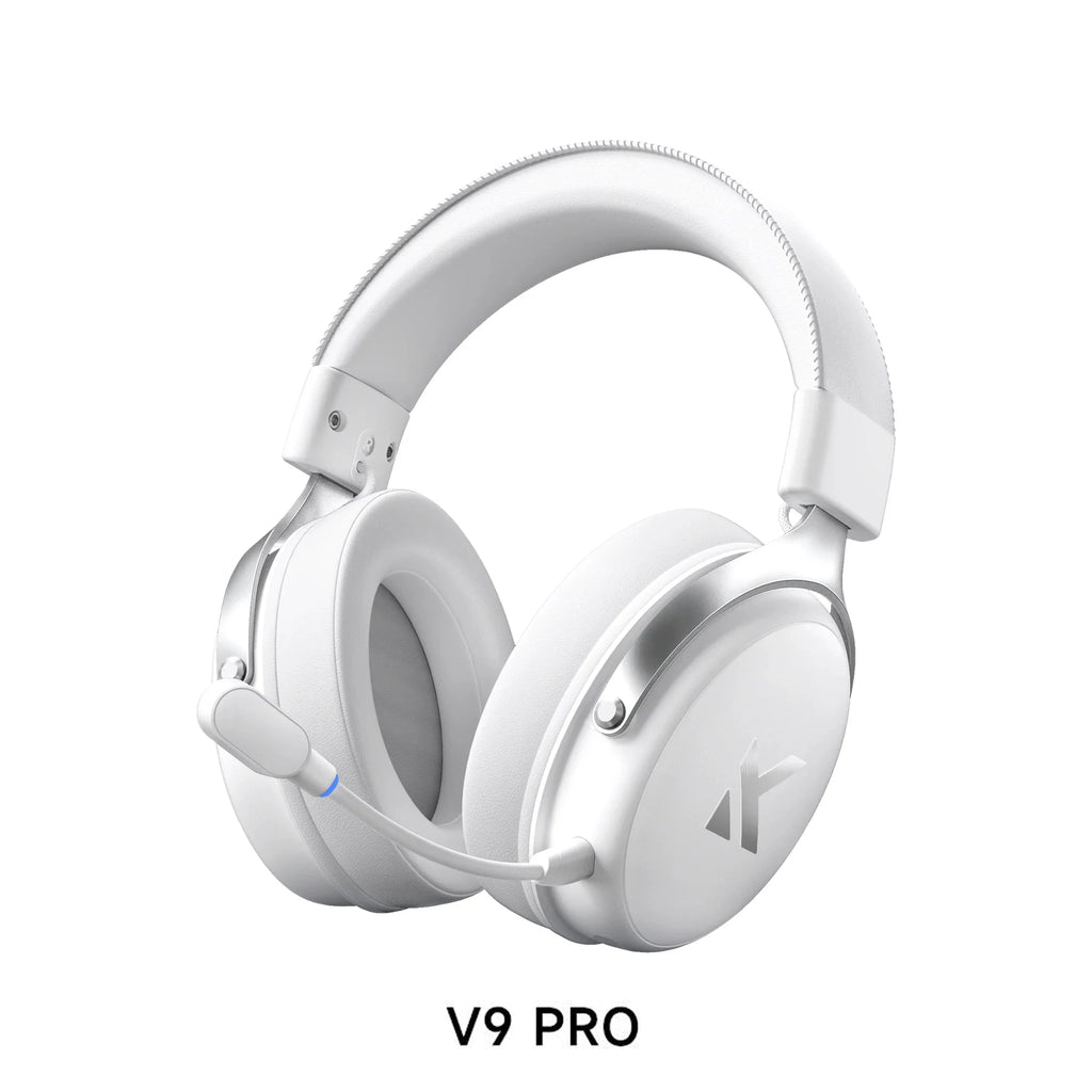 MCHOSE V9 Pro Wireless Gaming Headset