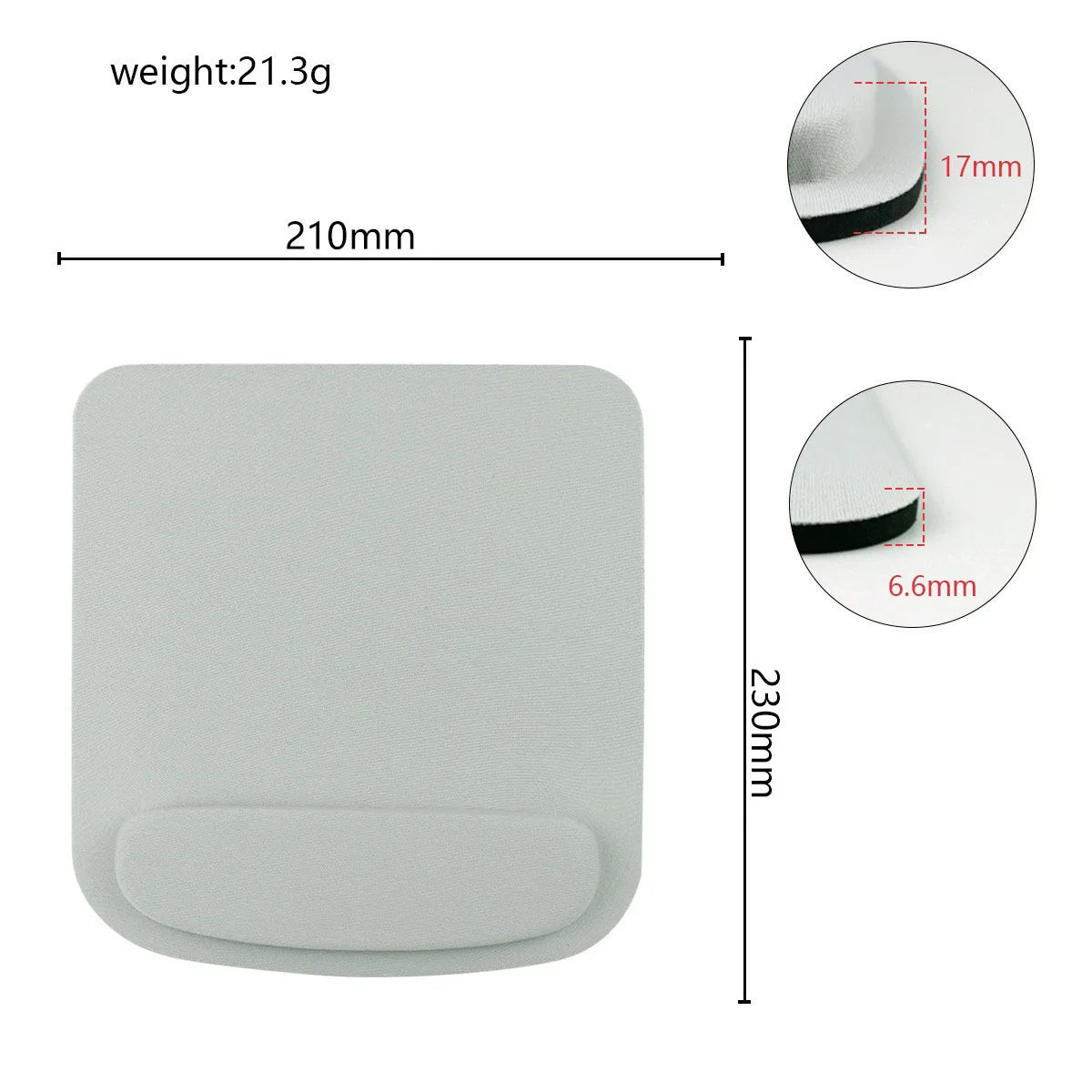 Mouse Mats For Office Accessories