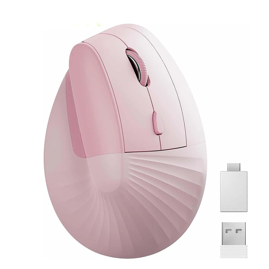 SEENDA Vertical Wireless Mouse