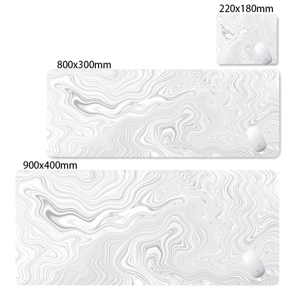 XXL Strata Liquid Gaming Desk Mat